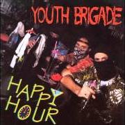 El texto musical SAD BUT TRUE de YOUTH BRIGADE también está presente en el álbum Happy hour (1994)