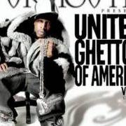 El texto musical FU*K FRIENDZ de YUKMOUTH también está presente en el álbum United ghettos of america (2002)