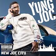 El texto musical HEAR ME COMING de YUNG JOC también está presente en el álbum New joc city (2006)
