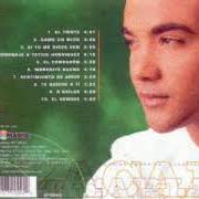 El texto musical TE QUIERO A TI de ZACARIAS FERREIRA también está presente en el álbum El triste (2000)