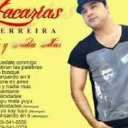 El texto musical YUYU MATA YUYU de ZACARIAS FERREIRA también está presente en el álbum Tu y nadie mas (2011)