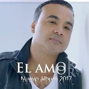 El texto musical EL AMOR de ZACARIAS FERREIRA también está presente en el álbum El amor (2004)