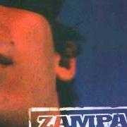 El texto musical AVVOLTOI de ZAMPA también está presente en el álbum Lupo solitario (2004)
