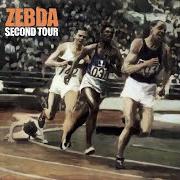 El texto musical LES PROVERBES de ZEBDA también está presente en el álbum Second tour (2012)