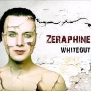 El texto musical TOMORROWS MORNING de ZERAPHINE también está presente en el álbum Whiteout (2010)