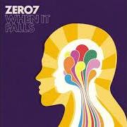 El texto musical PASSING BY de ZERO 7 también está presente en el álbum When it falls (2004)