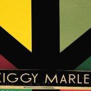 El texto musical MMMM MMMM de ZIGGY MARLEY también está presente en el álbum Wild and free (2011)