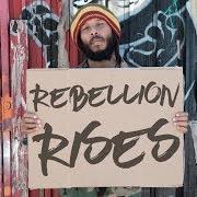 El texto musical YOUR PAIN IS MINE de ZIGGY MARLEY también está presente en el álbum Rebellion rises (2018)