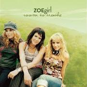 El texto musical FOREVERMORE de ZOEGIRL también está presente en el álbum Room to breathe (2005)