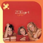 El texto musical CONSTANTLY de ZOEGIRL también está presente en el álbum Zoegirl (2000)