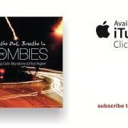 El texto musical SHINE ON SUNSHINE de THE ZOMBIES también está presente en el álbum Breathe out, breathe in (2011)