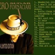 El texto musical MENTA E ROSMARINO de ZUCCHERO también está presente en el álbum All the best (2007)