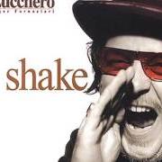 El texto musical AHUM de ZUCCHERO también está presente en el álbum Shake (2001)