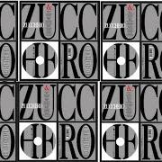 El texto musical INDACO DAGLI OCCHI DEL CIELO de ZUCCHERO también está presente en el álbum Zu & co