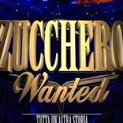 El texto musical UN PICCOLO AIUTO de ZUCCHERO también está presente en el álbum Wanted (2017)