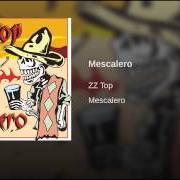 El texto musical LIQUOR de ZZ TOP también está presente en el álbum Mescalero (2003)