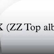 El texto musical SINPUSHER de ZZ TOP también está presente en el álbum Xxx (1999)