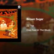 El texto musical SURE GOT COLD AFTER THE RAIN FELL de ZZ TOP también está presente en el álbum One foot in the blues (1994)