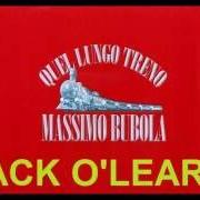 El texto musical PUOI UCCIDERMI de MASSIMO BUBOLA también está presente en el álbum Quel lungo treno (2005)