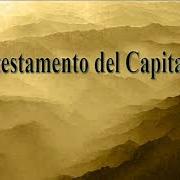 El texto musical SUL PONTE DI PERATI de MASSIMO BUBOLA también está presente en el álbum Il testamento del capitano (2014)