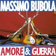 El texto musical TRE ROSE de MASSIMO BUBOLA también está presente en el álbum Amore & guerra (1996)
