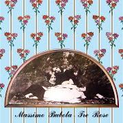 El texto musical TRE ROSE de MASSIMO BUBOLA también está presente en el álbum Tre rose (1981)