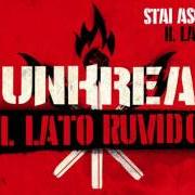El texto musical MEDITERRANEO COAST TO COAST de PUNKREAS también está presente en el álbum Il lato ruvido (2016)