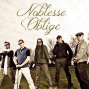 El texto musical L'APERITIVO de PUNKREAS también está presente en el álbum Noblesse oblige (2012)