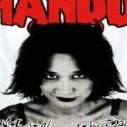 El texto musical NOIR de SHANDON también está presente en el álbum Not so happy to be sad (2002)