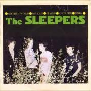 El texto musical OLEG de THE SLEEPERS también está presente en el álbum The sleepers ep
