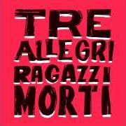 El texto musical KARAOKE de TRE ALLEGRI RAGAZZI MORTI también está presente en el álbum Mondo naif (1994)