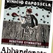 El texto musical GYMNASTIKA de VINICIO CAPOSSELA también está presente en el álbum Rebetiko gymnastas (2012)