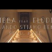 El texto musical SESTO PIANO de ZIBBA también está presente en el álbum Le cose (2018)