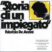 El texto musical IL BOMBAROLO de FABRIZIO DE ANDRÈ también está presente en el álbum Storia di un impiegato (1973)