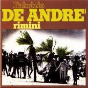 El texto musical LA CANZONE DI MARINELLA de FABRIZIO DE ANDRÈ también está presente en el álbum Mi innamoravo di tutto (1997)