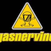 El texto musical LUV SONG... de GAS NERVINO también está presente en el álbum Gasnervino