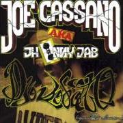 El texto musical TRIBUTO de JOE CASSANO también está presente en el álbum Dio lodato (1999)