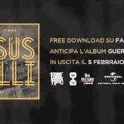 El texto musical TEORIA E PRATICA de FABRI FIBRA también está presente en el álbum Casus belli (2012)