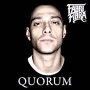 El texto musical DOUBLE TROUBLE de FABRI FIBRA también está presente en el álbum Controcultura (2010)