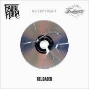 El texto musical INTRO de FABRI FIBRA también está presente en el álbum Tradimento 10 anni - reloaded (2016)