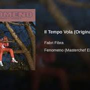 El texto musical LE VACANZE de FABRI FIBRA también está presente en el álbum Fenomeno (masterchef ep) (2017)