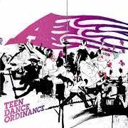 El texto musical DIE TONIGHT de A también está presente en el álbum Teen dance ordinance (2005)