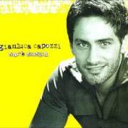 El texto musical LOOK IN MY EYES de GIANLUCA CAPOZZI también está presente en el álbum Sarò musica (2003)