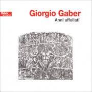 El texto musical L'ILLOGICA ALLEGRIA de GIORGIO GABER también está presente en el álbum Pressione bassa (1980)