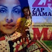 El texto musical WADIDYUSAY? de ZAP MAMA también está presente en el álbum Ancestry in progress (2004)