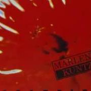 El texto musical LIEVE de MARLENE KUNTZ también está presente en el álbum Catartica (1994)