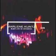 El texto musical CANZONE DI DOMANI de MARLENE KUNTZ también está presente en el álbum H.U.P. live in catharsis (1999)