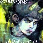El texto musical UN AMORE BONSAI de MARTA SUI TUBI también está presente en el álbum Lostileostile (2016)