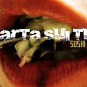 El texto musical LAUTO RITRATTO de MARTA SUI TUBI también está presente en el álbum Sushi e coca