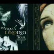 El texto musical A TESTA ALTA de LA PINA también está presente en el álbum Piovono angeli (1998)